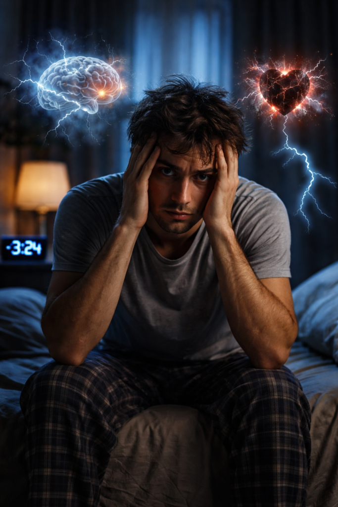 20260128 2302 sleep deprived distress simple compose 01kg2w8x05fxs9vxh8dxf82dn6