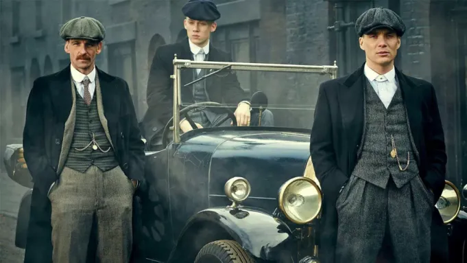 peaky blinders season 6
