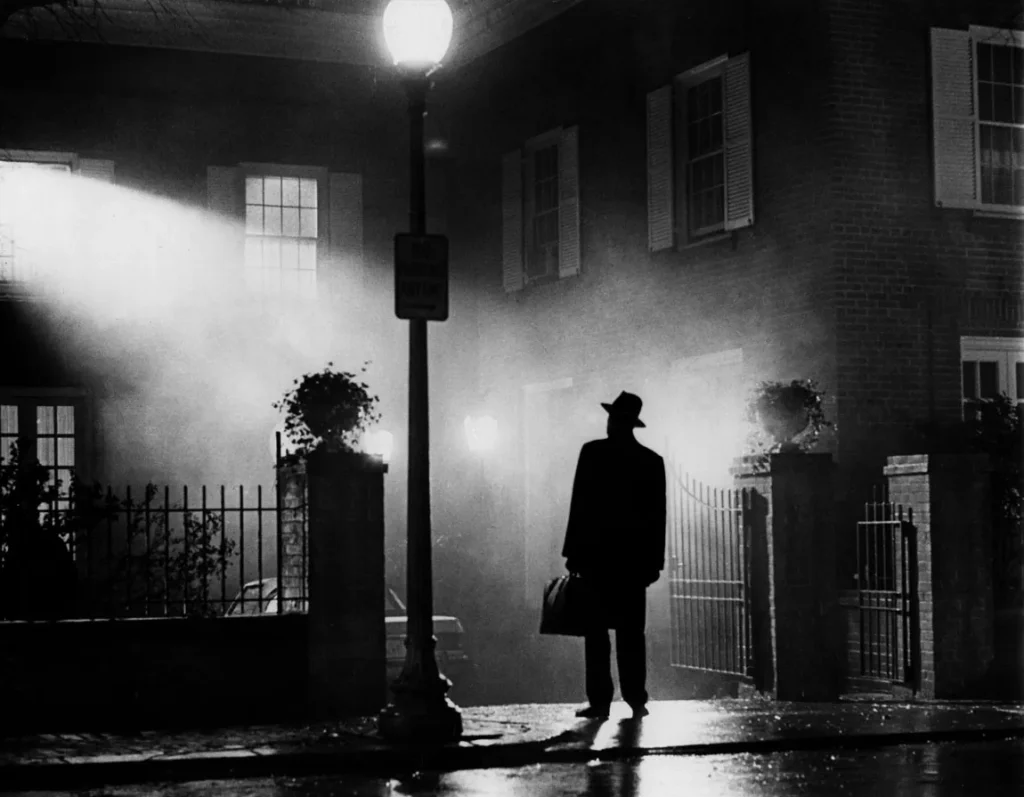 the exorcist 1973 promotional images