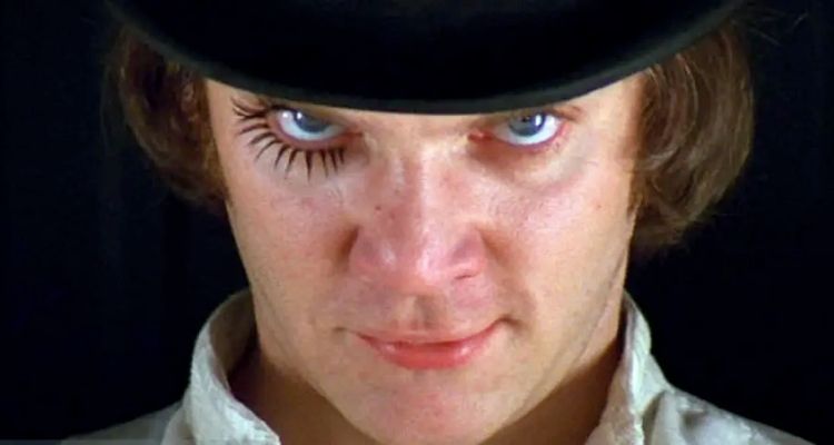 a clockwork orange 1